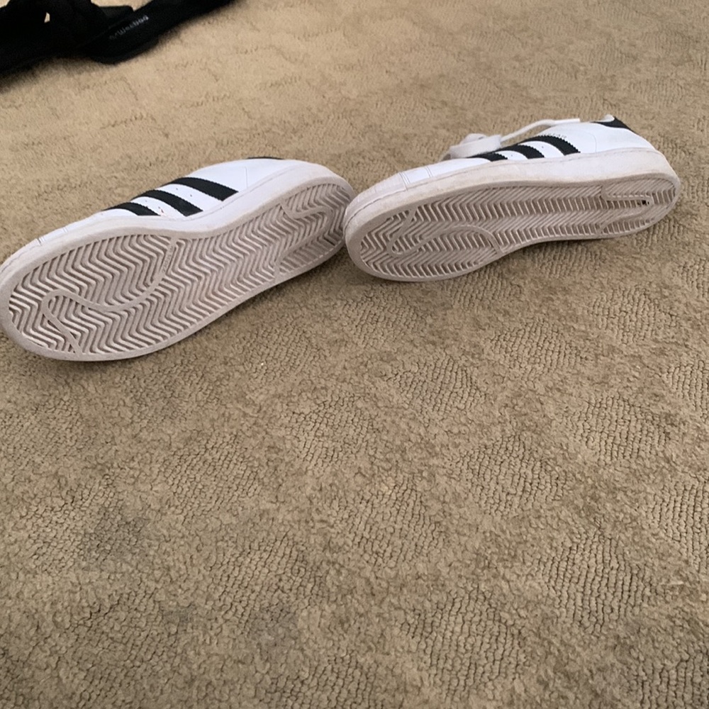 Adidas superstar Sneakers - Picture 3 of 5